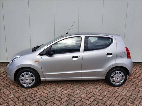 Suzuki Alto - 1.0 Comfort Airco All-in prijs - 1