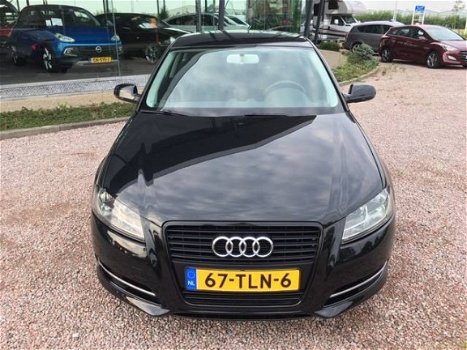 Audi A3 - 1.2 TFSI Airco Cruise control - 1