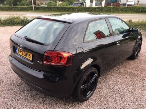 Audi A3 - 1.2 TFSI Airco Cruise control - 1