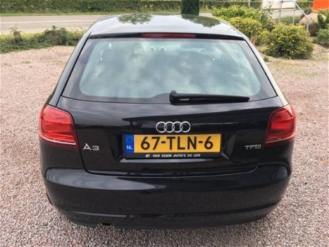 Audi A3 - 1.2 TFSI Airco Cruise control - 1