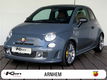 Abarth 595 - 1.4 T-Jet Competizione 180pk / Navigatie / Automaat / Sabelt Kuipstoelen - 1 - Thumbnail