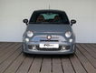 Abarth 595 - 1.4 T-Jet Competizione 180pk / Navigatie / Automaat / Sabelt Kuipstoelen - 1 - Thumbnail