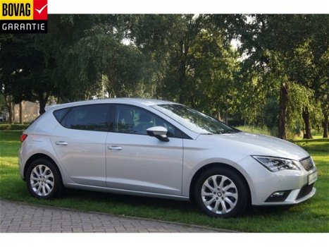 Seat Leon - 1.0 EcoTSI Style Con - 1