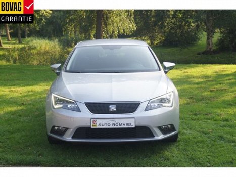 Seat Leon - 1.0 EcoTSI Style Con - 1