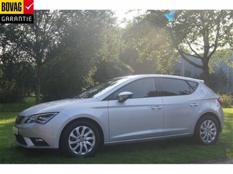 Seat Leon - 1.0 EcoTSI Style Con - 1