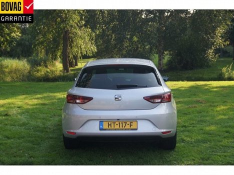 Seat Leon - 1.0 EcoTSI Style Con - 1