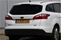 Ford Focus - 1.0 EcoBoost 100pk Titanium | NAVI | PDC | ECC | PARK ASSIST - 1 - Thumbnail