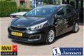 Kia cee'd Sportswagon - 1.0 T-GDi First Edition Navi Camera Airco Bluetooth - 1 - Thumbnail