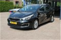 Kia cee'd Sportswagon - 1.0 T-GDi First Edition Navi Camera Airco Bluetooth - 1 - Thumbnail