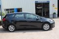 Kia cee'd Sportswagon - 1.0 T-GDi First Edition Navi Camera Airco Bluetooth - 1 - Thumbnail