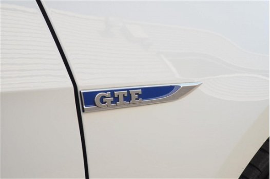 Volkswagen Golf Plus - 1.4 TSI PHEV 204pk 5D DSG GTE met Executive Pakket - 1