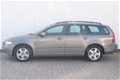 Volvo V50 - T5 AWD Aut. Summum, Family Line, Schuifdak, Navi, Xenon, Leder - 1 - Thumbnail