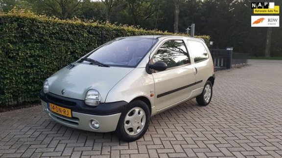 Renault Twingo - 1.2 Initiale 'Matic Automaat , Nieuwstaat - 1