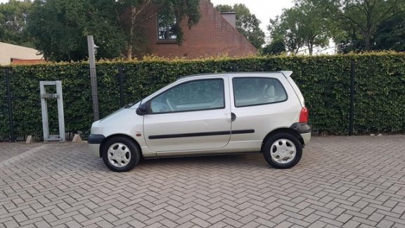 Renault Twingo - 1.2 Initiale 'Matic Automaat , Nieuwstaat - 1