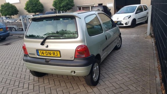 Renault Twingo - 1.2 Initiale 'Matic Automaat , Nieuwstaat - 1