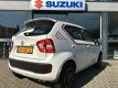 Suzuki Ignis - 1.2 Comfort | Airco | 5deurs | 5zits | Wit Metallic | Lichtmetalen Velgen | Radio/CD- - 1 - Thumbnail