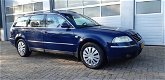 Volkswagen Passat Variant - 1.9 TDI VARIANT 130PK EXPORT - 1 - Thumbnail