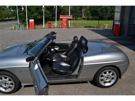 Fiat Barchetta - 1.8 16v Maggiora - 1