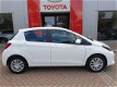 Toyota Yaris - 1.5 Full Hybrid Aspiration CVT 5D 100pk - 1 - Thumbnail