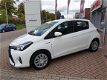 Toyota Yaris - 1.5 Full Hybrid Aspiration CVT 5D 100pk - 1 - Thumbnail