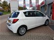 Toyota Yaris - 1.5 Full Hybrid Aspiration CVT 5D 100pk - 1 - Thumbnail