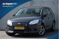 Ford Focus Wagon - Trend Edition 1.0 EcoBoost 100pk NAVI|PDC|16