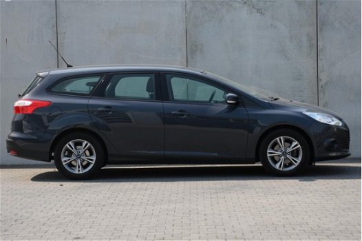 Ford Focus Wagon - Trend Edition 1.0 EcoBoost 100pk NAVI|PDC|16