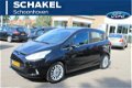 Ford B-Max - 1.0 100pk EcoBoost NAVI/CRUISE/CLIM/SENS - 1 - Thumbnail