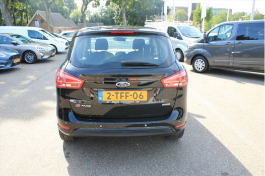 Ford B-Max - 1.0 100pk EcoBoost NAVI/CRUISE/CLIM/SENS - 1