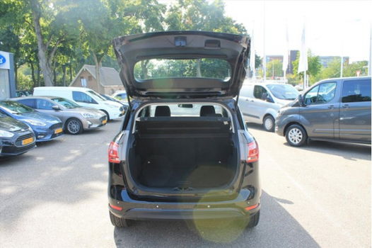 Ford B-Max - 1.0 100pk EcoBoost NAVI/CRUISE/CLIM/SENS - 1