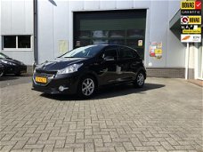 Peugeot 208 - 1.4 e-HDi Blue Lease Automaat nu met. €.750, 00 korting