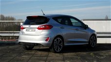 Ford Fiesta - 1.0 EcoBoost 100pk 5D ST-Line