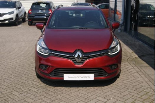 Renault Clio - TCe 90 Intens - 1