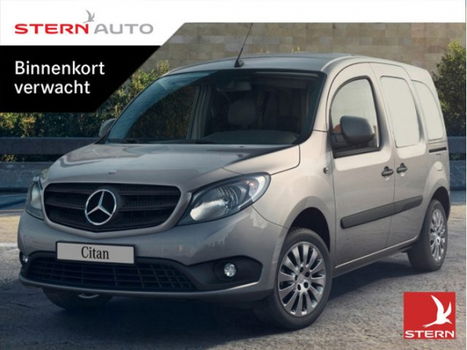 Mercedes-Benz Citan - 109 CDI KA L | Navigatie | Cruise Control | Airco - 1