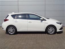 Toyota Auris - 1.8 Hybrid 136pk Trend Automaat