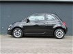 Fiat 500 - 0.9 TwinAir Popstar Turbo | NAP | Geen import | LM-Velgen - 1 - Thumbnail