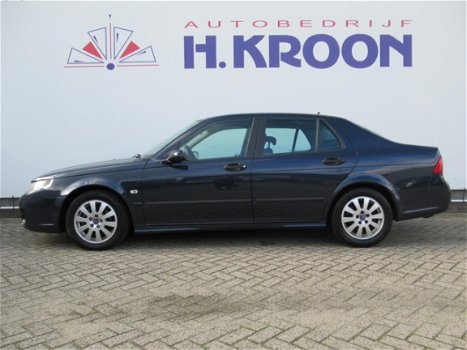 Saab 9-5 - 2.3t Business AUTOMAAT - 1