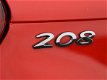 Peugeot 208 - 1.2 110PK ALLURE NAVI ECC CRUISE BLUETOOTH CHROOM LMV ETC FINANCIEREN AL VANAF 2, 9% - 1 - Thumbnail