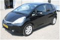 Honda Jazz - Hybrid 1.4 Hybrid Exclusive Dealer onderhouden, Automaat, Navigatie - 1 - Thumbnail