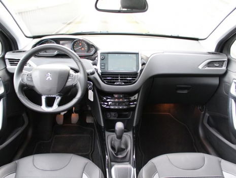 Peugeot 2008 - 82pk Allure NAVI CLIMA CRUISE - 1