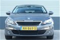 Peugeot 308 - 1.2 130 PK AUTOMAAT | NAVI | PANO | CLIMA | CRUISE | BLUETOOTH | LMV | - 1 - Thumbnail