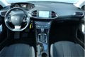 Peugeot 308 - 1.2 130 PK AUTOMAAT | NAVI | PANO | CLIMA | CRUISE | BLUETOOTH | LMV | - 1 - Thumbnail