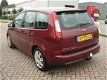 Ford Focus C-Max - 1.6-16V Trend Airco met boekjes+NAP - 1 - Thumbnail