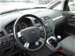 Ford Focus C-Max - 1.6-16V Trend Airco met boekjes+NAP - 1 - Thumbnail