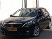 Peugeot 308 - 1.2 PureTech 110pk Blue Lease Executive - 1 - Thumbnail