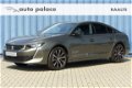 Peugeot 508 - 1.6 PureTech 180pk EAT8 GT-line |September lease deal| - 1 - Thumbnail