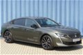 Peugeot 508 - 1.6 PureTech 180pk EAT8 GT-line |September lease deal| - 1 - Thumbnail