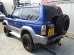 Toyota Land Cruiser - 90 3.0 TD Executive Airco, Bullbar, Safari Snorkel, Uniek Bijtellingsvriendeli - 1 - Thumbnail