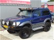 Toyota Land Cruiser - 90 3.0 TD Executive Airco, Bullbar, Safari Snorkel, Uniek Bijtellingsvriendeli - 1 - Thumbnail