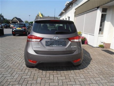 Hyundai ix20 - 1.6i i-Vision AUTOMAAT - 1